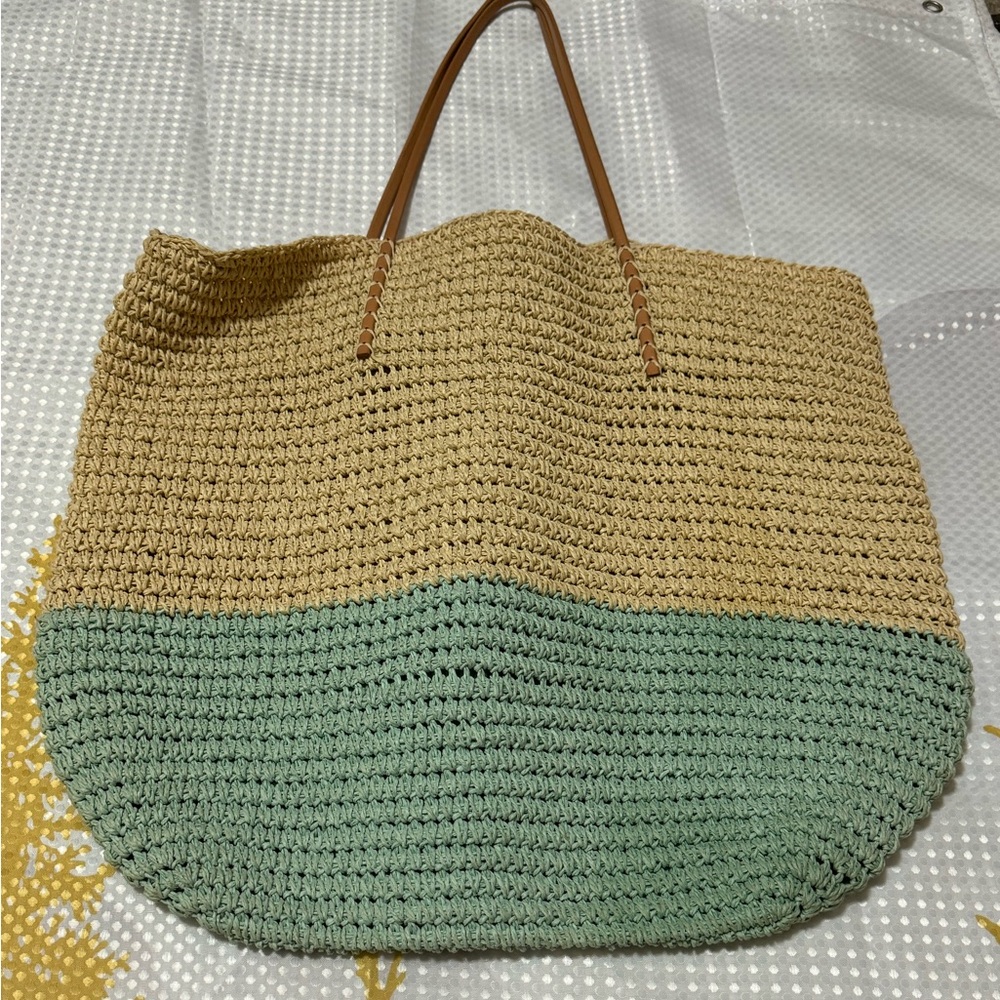 Merona Summer bag